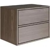 NADUVI Collection Framme (50 x 36 x 40 cm)
