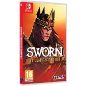 SWORN SWITCH Deluxe