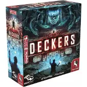 Sonstige Verlage Spiele Deckers (DE) - Jeu d'expert