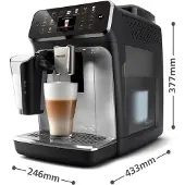 Philips 5500 series Series 5500 EP5546/70 Fully automatic espresso machine