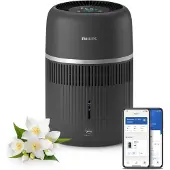Philips Série 4000 Humidificateur d'air HU4210/03