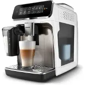 Philips Kaffeevollautomat EP3343/90 Series 3300 Weiß
