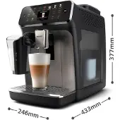 Philips LatteGo 4400 EP4449/70