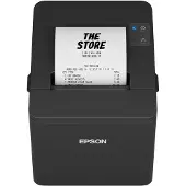 Epson TM T20IV (102A0) - imprimante de reçus - ligne thermo - rouleau (7,95 cm)