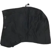 Barbour Sweat à Capuche Storm Marine Bleu foncé Bleu