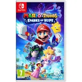 Mario Rabbids Sparks Of Hope Switch
