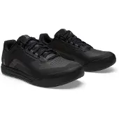 FOX Hommes, Chaussures de cyclisme, Union (46), Noir