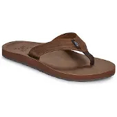 Oxbow Tongs S1RINCON hommes - Marron - 42