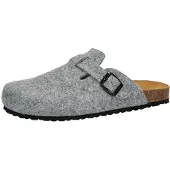Lico Mule 'Bioline Nature' gris