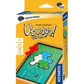 Kosmos Jeu de pose Ubongo ! Jeux de réflexion extrêmes