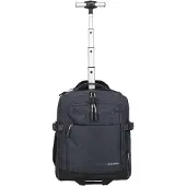 Travelite Kick Off Trolley Bag Gris