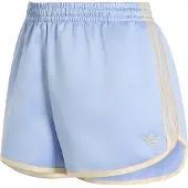 Adidas Pantalon 'Sprinter' crème / bleu ciel