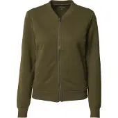 ONLY Veste de survêtement 'ONLJoyce' olive
