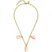 Purelei Chaîne 'Seashell' or