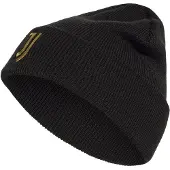 Adidas Casquette de sport 'Juventus Turin' kaki / noir