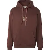 Replay M3310 .000.23802 Hoodie Orange XL Homme