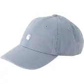 Carhartt WIP Casquette 'Madison' opal
