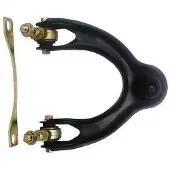 DENCKERMANN EBG Bras de suspension transversal droit avant Honda 51450SR3013