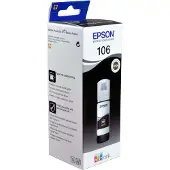 Epson T00R140 - Noir photo - Cartouche d'encre