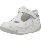 Falcotto By Naturino San Diego New Couleur Blanc