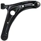DENCKERMANN EBG Bras de suspension transversal droit avant Toyota 4806859035