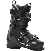 Head Kaliber 100 Mv Alpine Ski Boots Noir 28.5