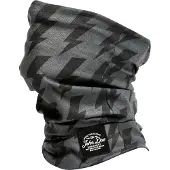 John Doe Black Grey Flash Couvre-chefs multifonctionnels