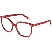 Furla Vfua98-550718 55x15x140 Mm Reading Glasses Rouge Femme