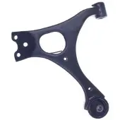 DENCKERMANN EBG Bras de suspension transversal droit avant Honda 51350SNAA03