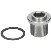 Shimano Vis de fixation de manivelle pour FC-M430, rondelle incluse