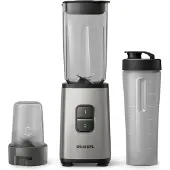 Philips Hr2604-80 350w 0.6l Blender Clair One Size / EU Plug 220V