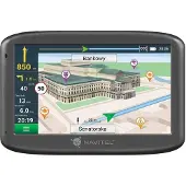 Navitel E505 Magnetic Gps Clair