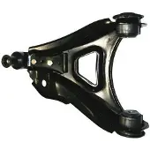 DENCKERMANN EBG Bras de suspension transversal gauche avant Renault 7700425227