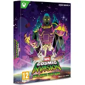 Marvel Cosmic Invasion Deluxe Edition Xbox Series X