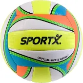 Sportx Volleyball Vagues d'été 260-280gr