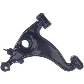 DENCKERMANN EBG Bras de suspension transversal gauche avant Mercedes A1243303807 A2013303807