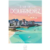 La Loutre puzzels La Loutre Puzzle Douarnenez 1000 pièces - Jeu de pose