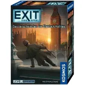 Kosmos Franckh-EXIT La disparition de Sherlock Holmes (F) 683269