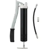 Pressol Pistolet graisseur portatif PRELIxx PRO 2014.1