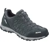 Meindl Hommes, Chaussures de randonnée, Mondello Men GTX (48), Gris