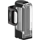 Lezyne Strip Drive Front Light Clair 700 Lumens