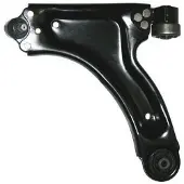 DENCKERMANN EBG Bras de suspension transversal gauche avant Opel 0352041