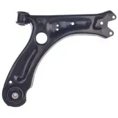 DENCKERMANN EBG Bras de suspension transversal droit avant VW 5C0407152A 5C0407152B