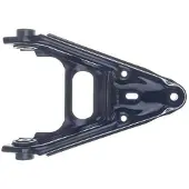DENCKERMANN EBG Bras de suspension transversal gauche droite avant Smart 7001V006000000