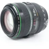 Canon EF 70-300mm f/4.5-5.6 DO IS USM (EF), Objectif, Noir