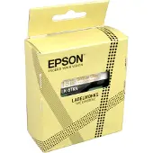 Epson C53S672097 Schriftband LK LK-5TKN C53S672097, 18 mm gold auf transparent