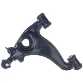DENCKERMANN EBG Bras de suspension transversal gauche avant Mercedes A1243303007 1243303007