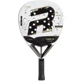 Royal Padel R30 Golden Padel Racket Argenté