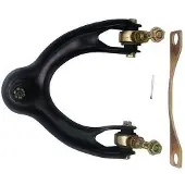DENCKERMANN EBG Bras de suspension transversal gauche avant Honda 51460SR3013