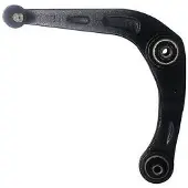 DENCKERMANN EBG Bras de suspension transversal gauche avant Peugeot 3520G8